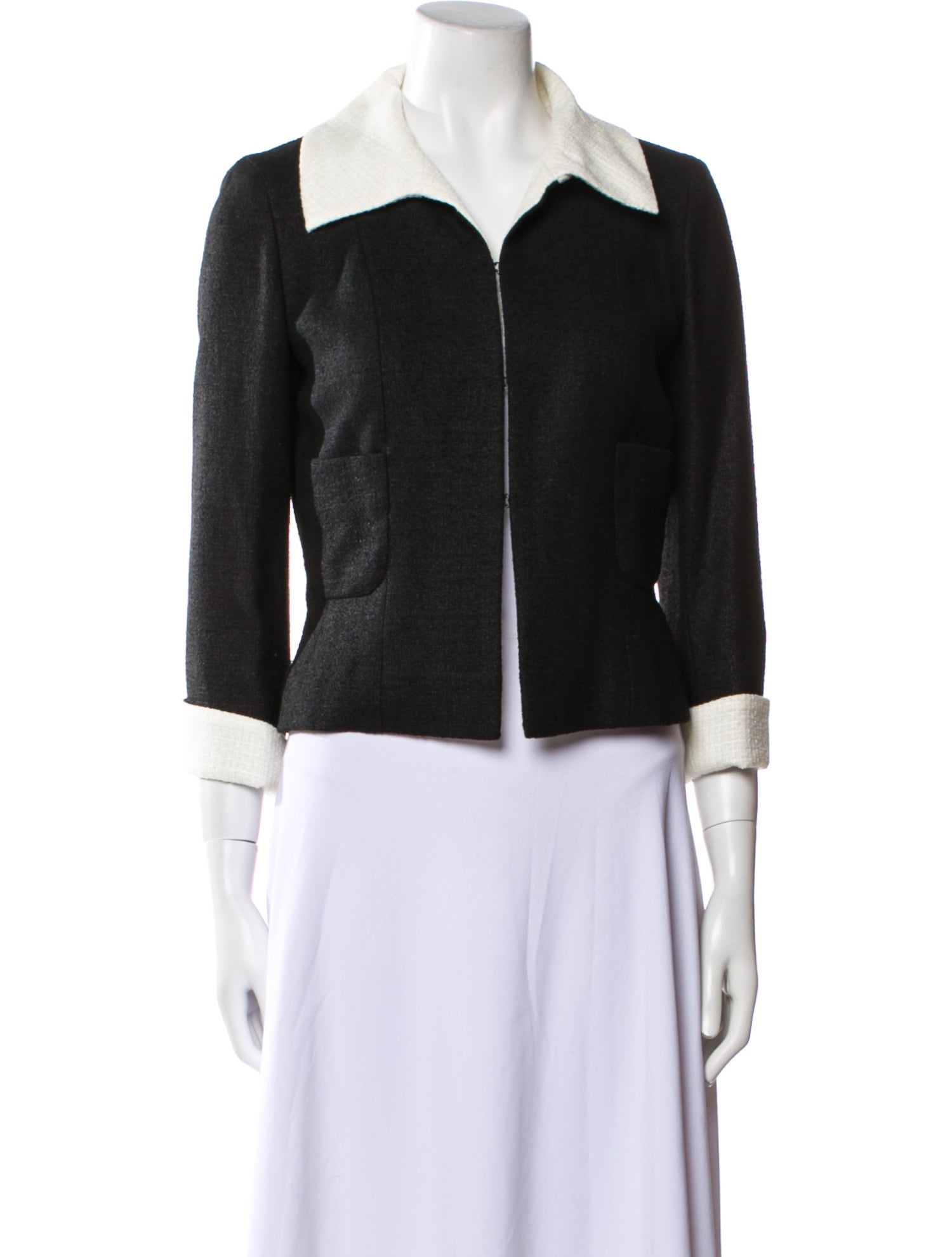 Chanel Vintage 2009 Jacket w/ Tags