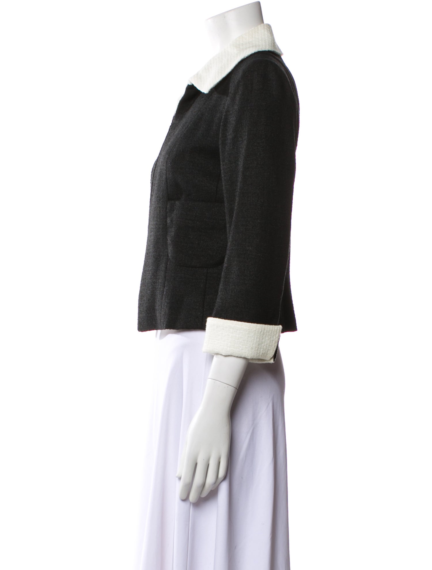 Chanel Vintage 2009 Jacket w/ Tags