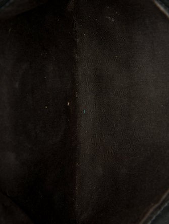 Chanel Large Diamond Stitch Tote