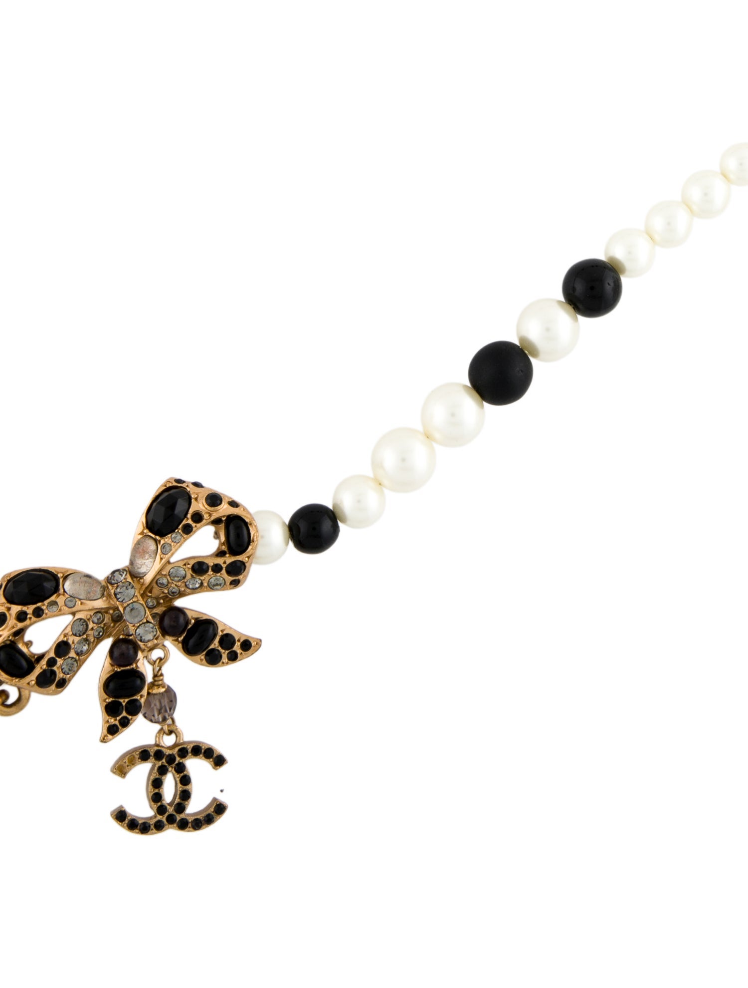 Chanel 2003 Interlocking CC Logo Waist Belt