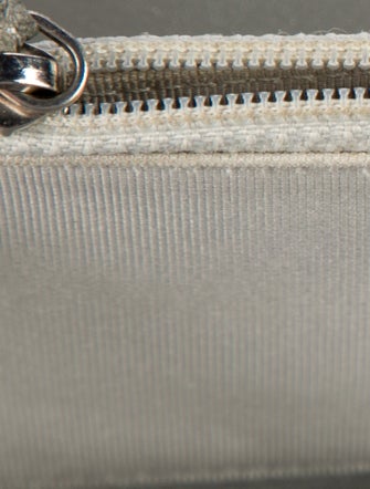 Chanel 2015-2016 Continental Wallet