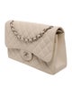 Chanel Classic Jumbo Double Flap Bag