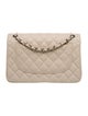 Chanel Classic Jumbo Double Flap Bag