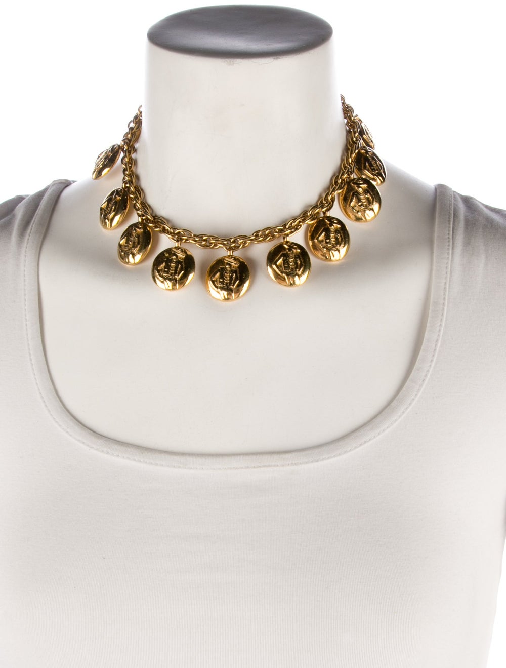 Chanel From the Late 1970's - Early 1980's Collec… - image 3