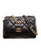 Chanel Large 19 Flap Bag
