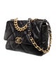 Chanel Large 19 Flap Bag