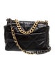 Chanel Large 19 Flap Bag