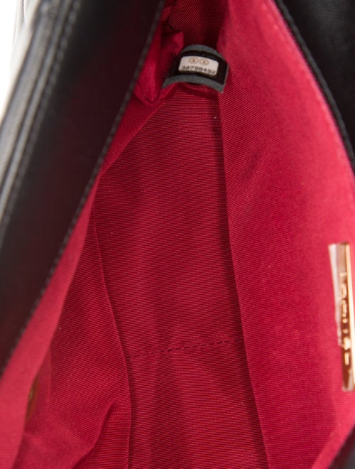 Chanel Large 19 Flap Bag