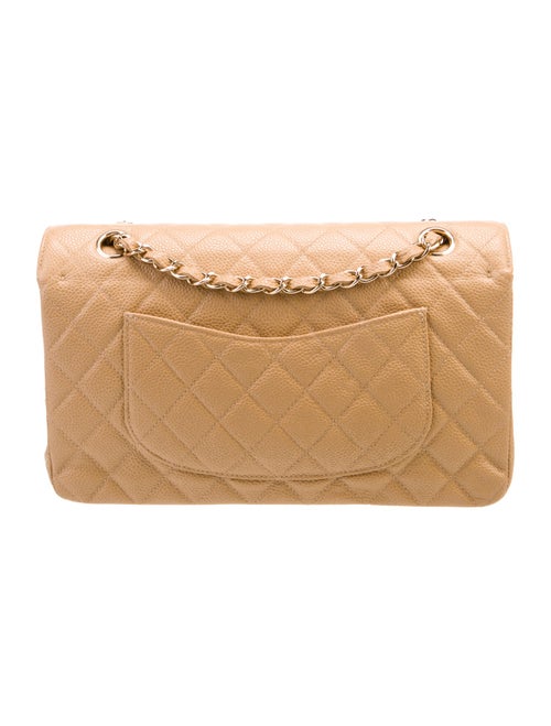 Chanel Classic Medium Double Flap Bag