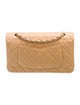Chanel Classic Medium Double Flap Bag