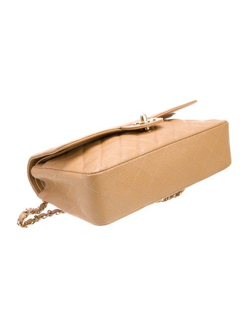 Chanel Classic Medium Double Flap Bag