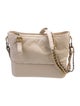 Chanel Large Gabrielle Hobo