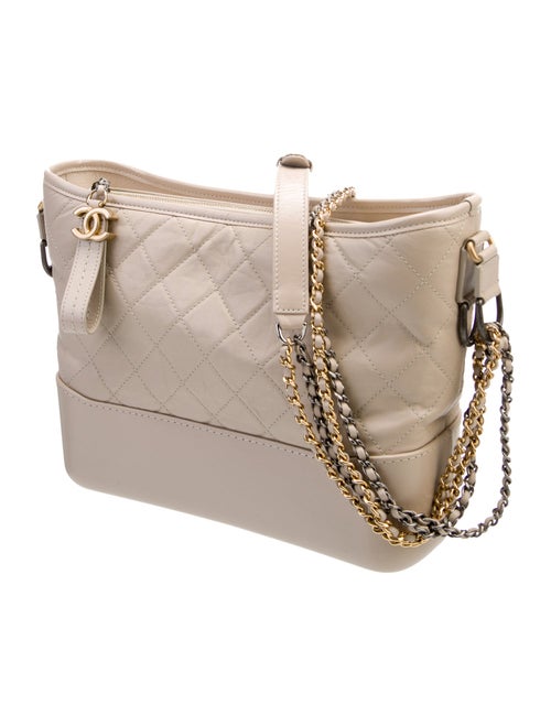 Chanel Large Gabrielle Hobo
