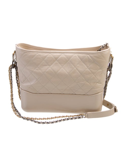 Chanel Large Gabrielle Hobo