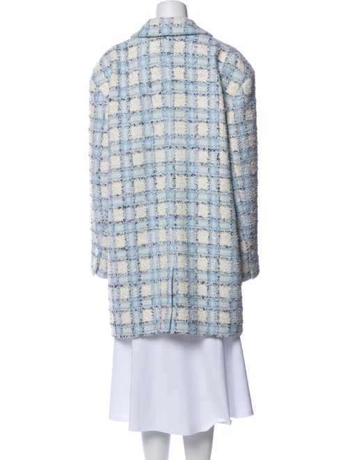 Chanel 2022 Wool Coat