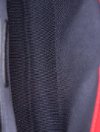 Chanel Large Cube Boy Bag