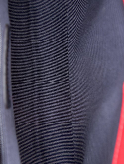 Chanel Large Cube Boy Bag