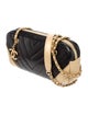 Chanel Chevron CC Camera Bag