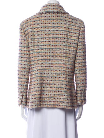 Chanel 2018 Paris-Hamburg Blazer