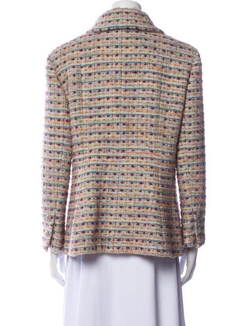 Chanel 2018 Paris-Hamburg Blazer