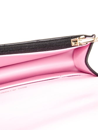 Chanel Top Handle Phone Holder w/ Chain