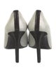 Chanel 2011 Interlocking CC Logo Pumps