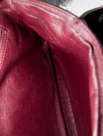 Chanel Bijoux Accordion Flap Bag