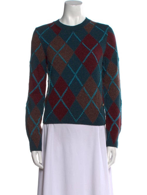 Chanel 2024 Paris-Manchester Sweater