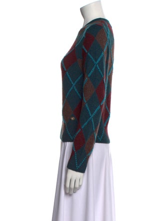 Chanel 2024 Paris-Manchester Sweater