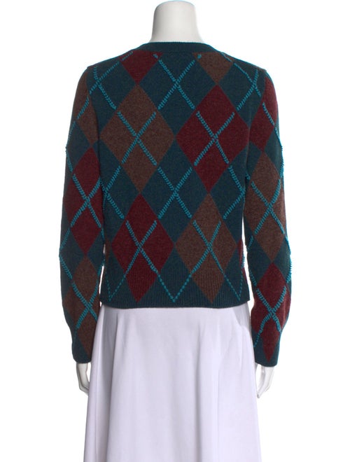 Chanel 2024 Paris-Manchester Sweater