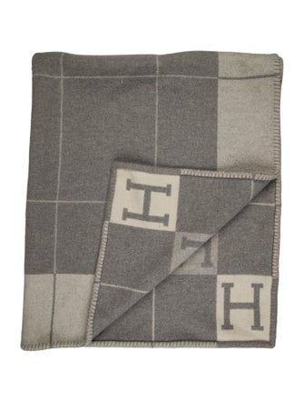 Chanel CC Throw Pillow