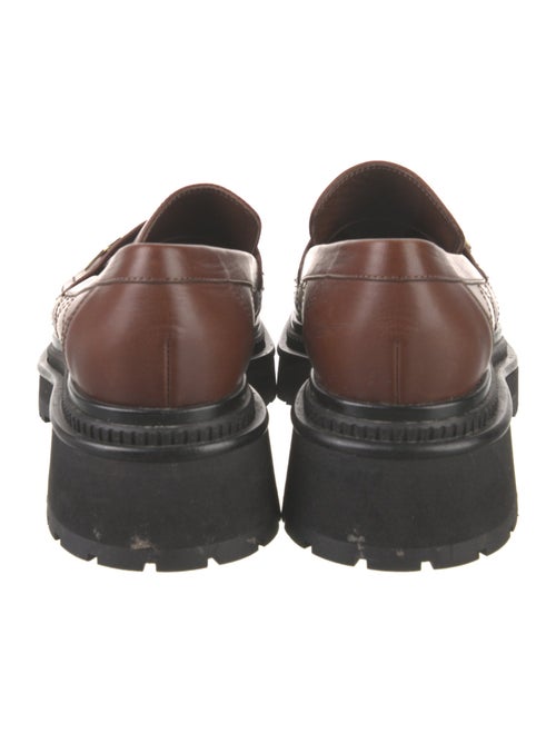 Chanel 2023 Interlocking CC Logo Pumps