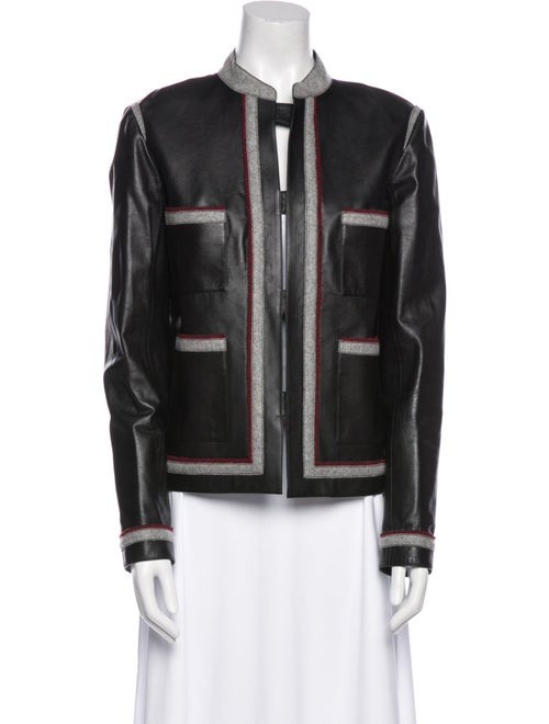 Chanel 2015 Paris-Salzburg Jacket