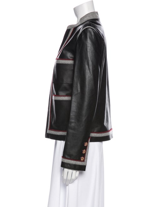 Chanel 2015 Paris-Salzburg Jacket