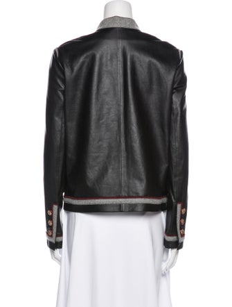 Chanel 2015 Paris-Salzburg Jacket