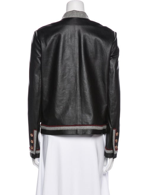 Chanel 2015 Paris-Salzburg Jacket