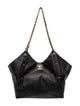 Chanel Maxi Shopping Tote
