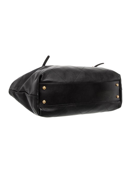 Chanel Maxi Shopping Tote