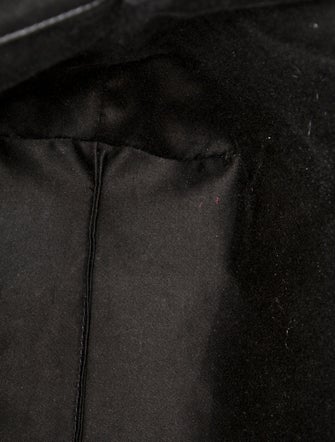 Chanel Maxi Shopping Tote