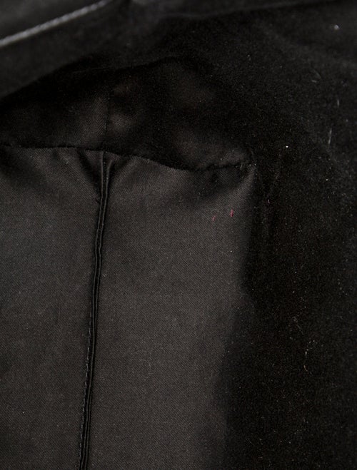 Chanel Maxi Shopping Tote