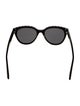Chanel Butterfly Interlocking CC Logo Sunglasses