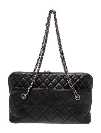 Chanel In The Business Tote