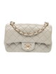 Chanel Classic Rectangular Mini Flap Bag