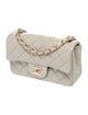 Chanel Classic Rectangular Mini Flap Bag