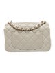 Chanel Classic Rectangular Mini Flap Bag