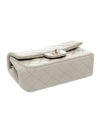 Chanel Classic Rectangular Mini Flap Bag