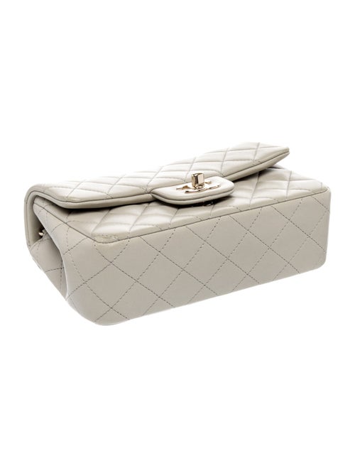 Chanel Classic Rectangular Mini Flap Bag