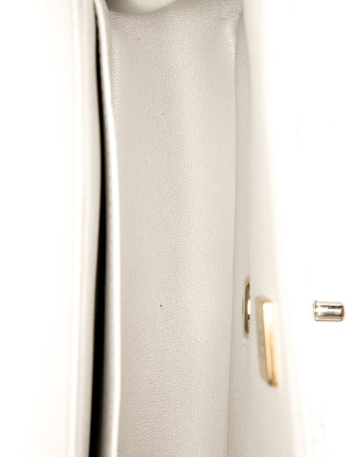 Chanel Classic Rectangular Mini Flap Bag
