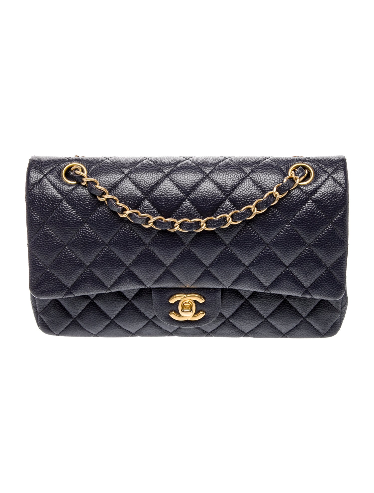 Chanel Classic Medium Double Flap Bag