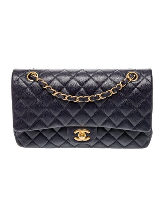Chanel Classic Medium Double Flap Bag